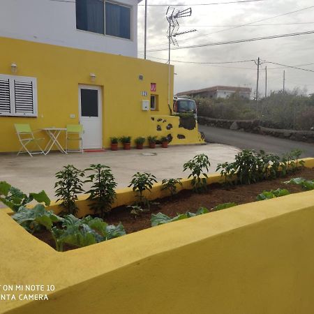 La Casita De Candida Tigaday Buitenkant foto