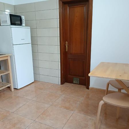 La Casita De Candida Tigaday Buitenkant foto