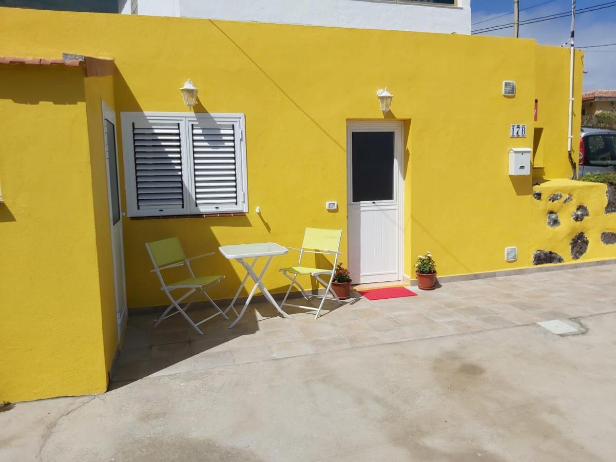 La Casita De Candida Tigaday Buitenkant foto