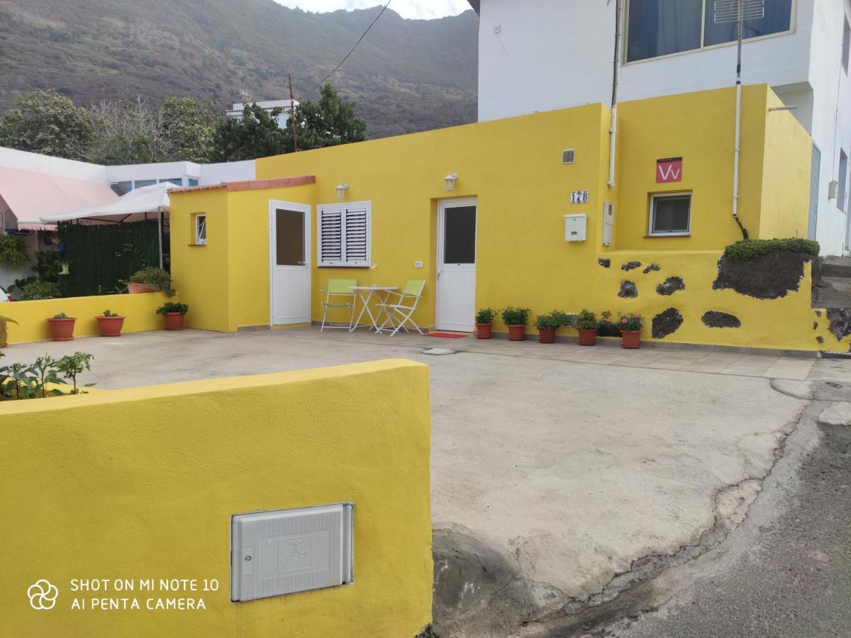 La Casita De Candida Tigaday Buitenkant foto