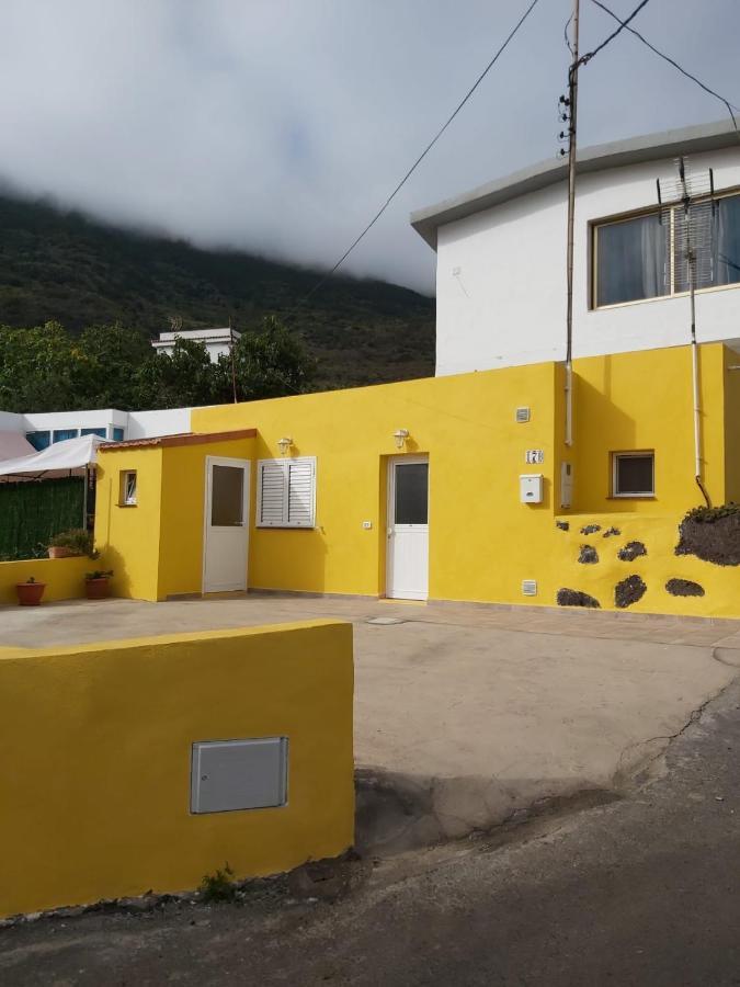 La Casita De Candida Tigaday Buitenkant foto