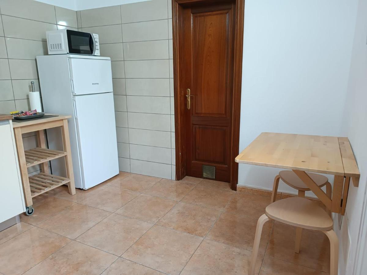La Casita De Candida Tigaday Buitenkant foto